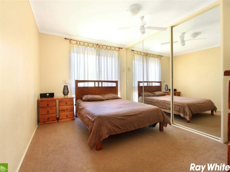 25 Jarrah Way, Albion Park Rail NSW 2527