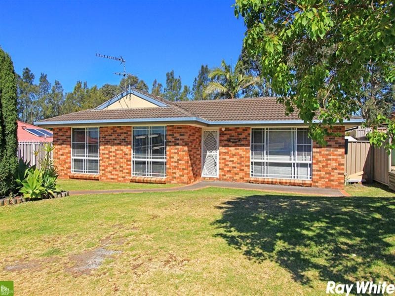7 Tully Crescent, Albion Park NSW 2527