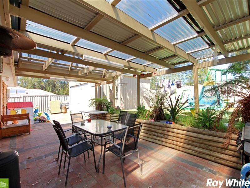 7 Tully Crescent, Albion Park NSW 2527