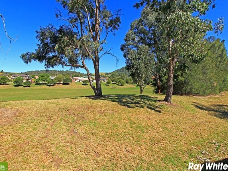 7 Tully Crescent, Albion Park NSW 2527