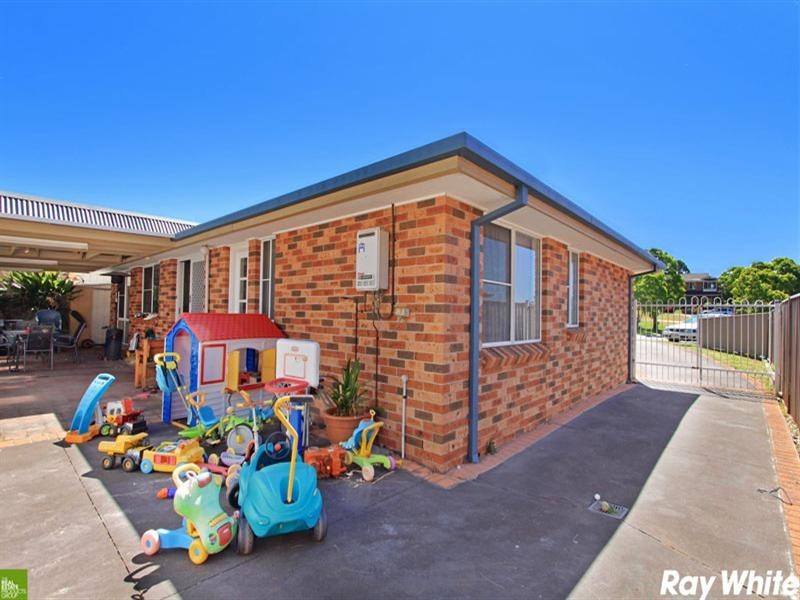 7 Tully Crescent, Albion Park NSW 2527