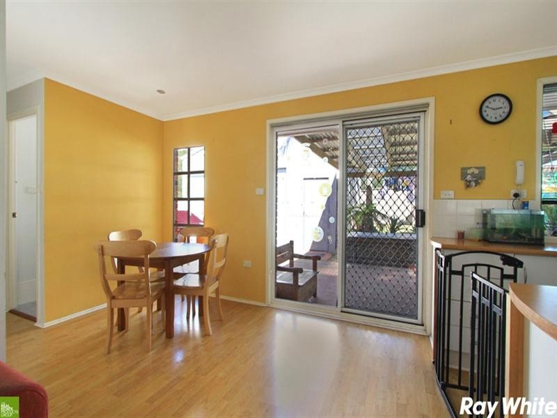 7 Tully Crescent, Albion Park NSW 2527