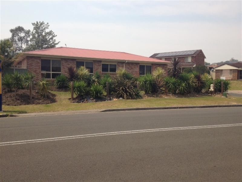 12 Burdekin Drive, Albion Park NSW 2527