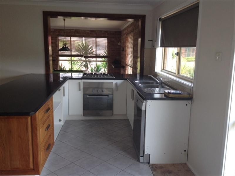 12 Burdekin Drive, Albion Park NSW 2527