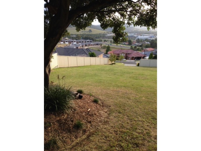 4 Ibis Place, Blackbutt NSW 2529