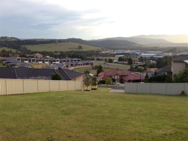 4 Ibis Place, Blackbutt NSW 2529