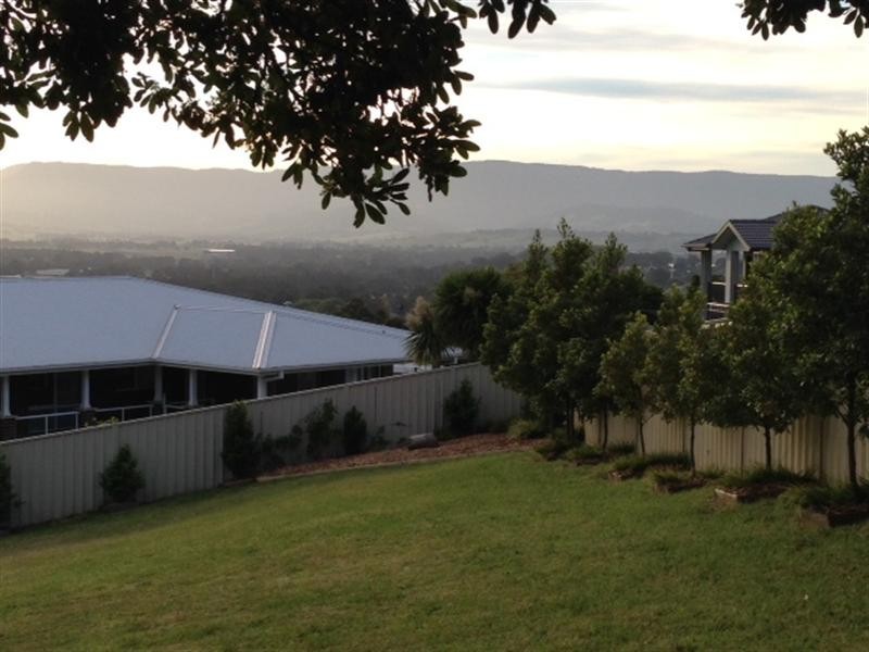 4 Ibis Place, Blackbutt NSW 2529