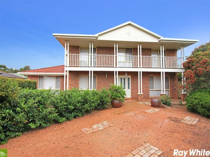 31 Spoonbill Place, Albion Park Rail NSW 2527