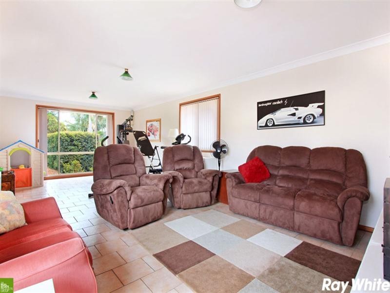 31 Spoonbill Place, Albion Park Rail NSW 2527