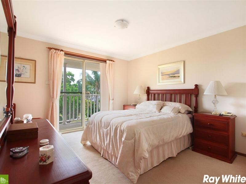 31 Spoonbill Place, Albion Park Rail NSW 2527