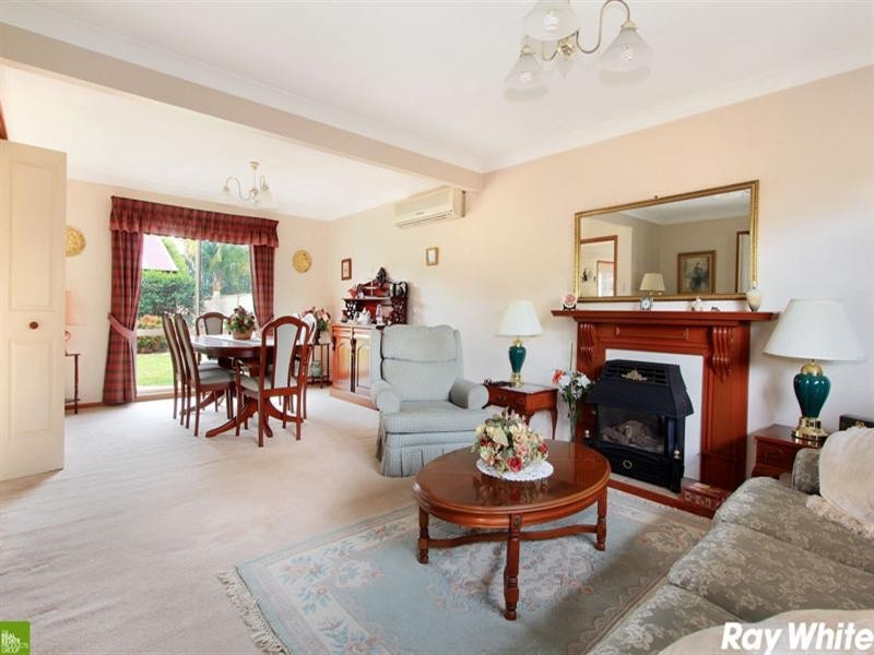 31 Spoonbill Place, Albion Park Rail NSW 2527