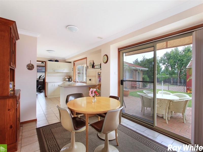 31 Spoonbill Place, Albion Park Rail NSW 2527