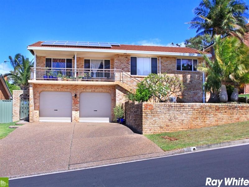 32 Hollings Drive, Kiama Downs NSW 2533