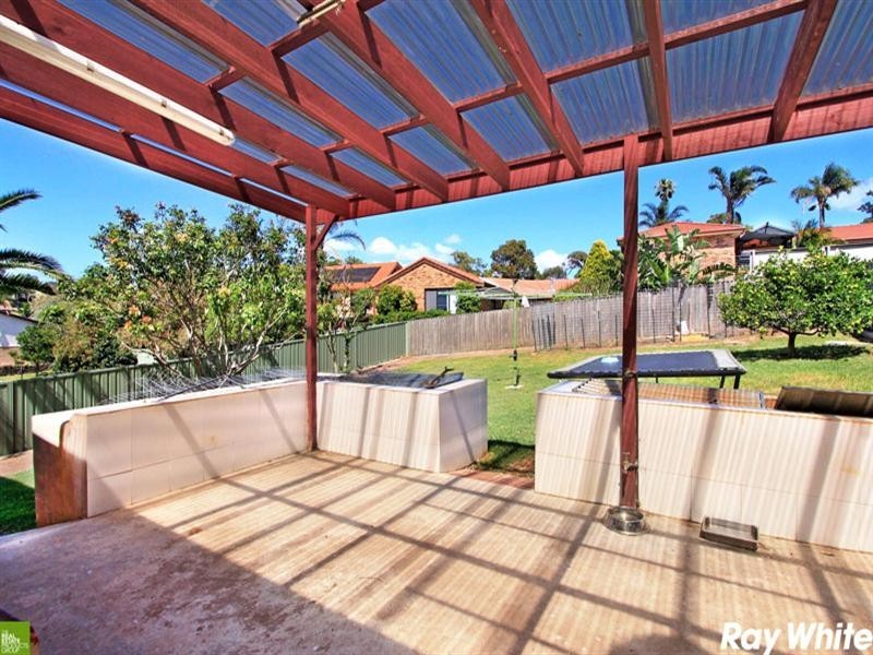 32 Hollings Drive, Kiama Downs NSW 2533