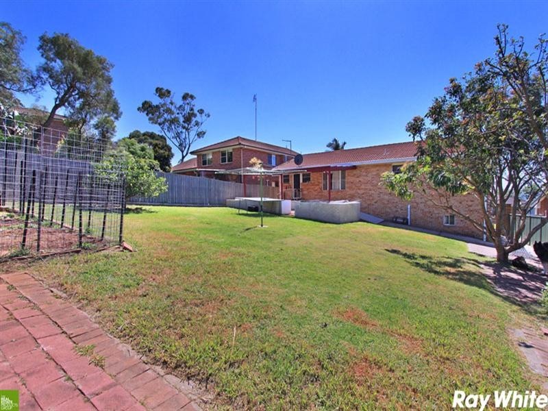 32 Hollings Drive, Kiama Downs NSW 2533