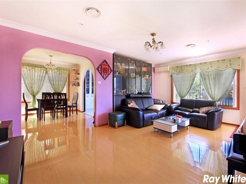 32 Hollings Drive, Kiama Downs NSW 2533