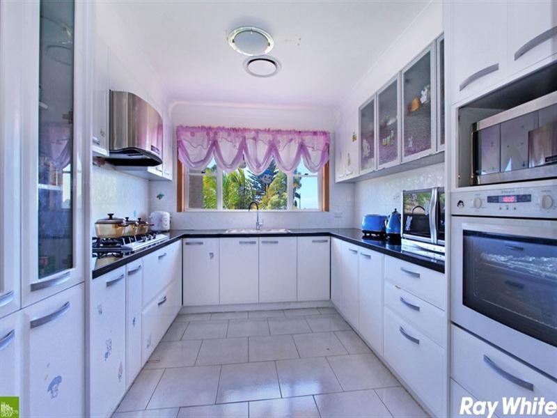 32 Hollings Drive, Kiama Downs NSW 2533
