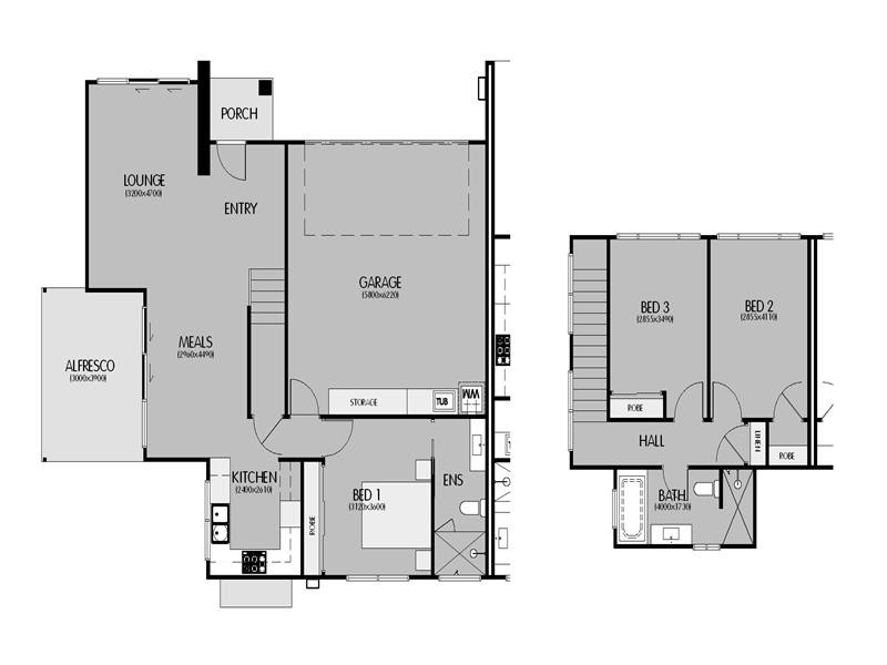 2/21 Calderwood Road, Albion Park NSW 2527