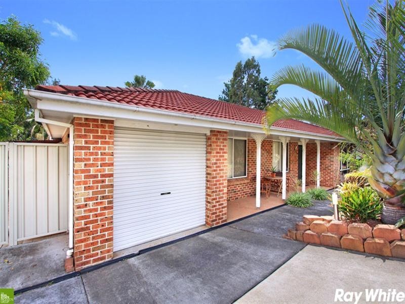 53 Barcoo Circuit, Albion Park NSW 2527