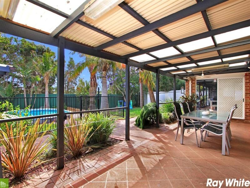 53 Barcoo Circuit, Albion Park NSW 2527