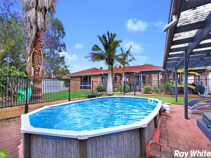 53 Barcoo Circuit, Albion Park NSW 2527