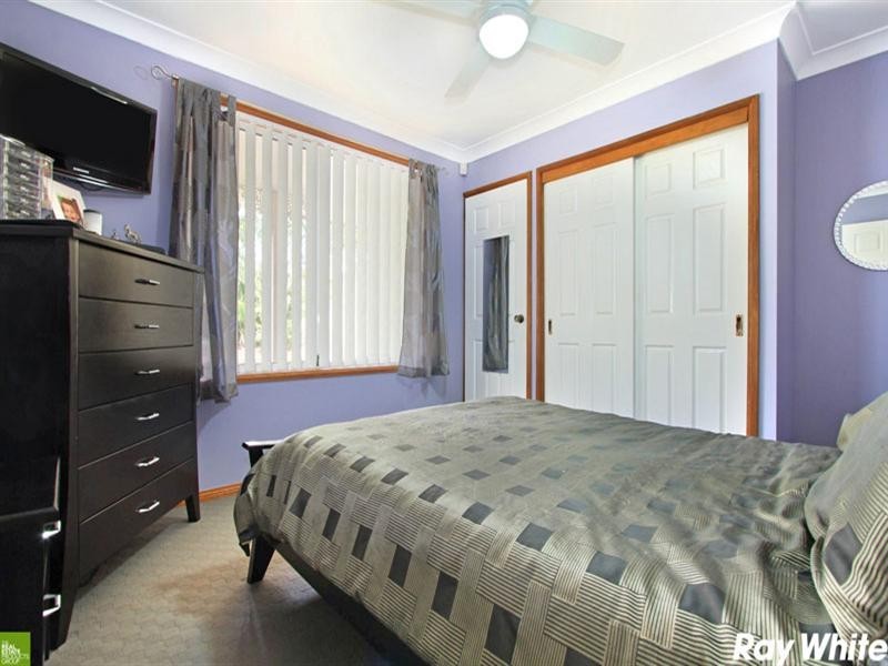 53 Barcoo Circuit, Albion Park NSW 2527