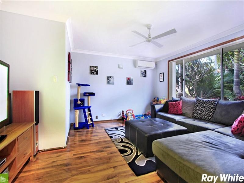 53 Barcoo Circuit, Albion Park NSW 2527