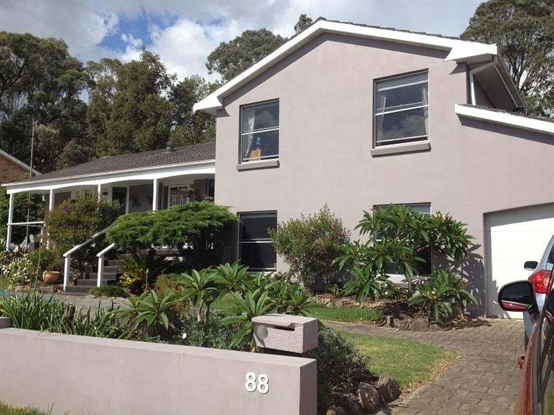 88 Crest Road, Albion Park NSW 2527