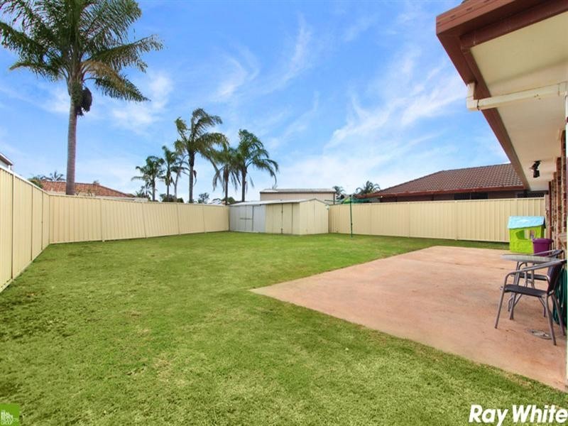 3 Paperbark Street, Albion Park Rail NSW 2527