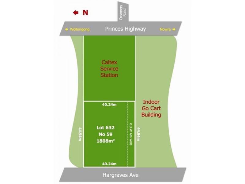 59 Hargraves Avenue, Albion Park Rail NSW 2527