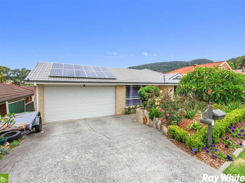 51 Gloucester Circuit, Albion Park NSW 2527