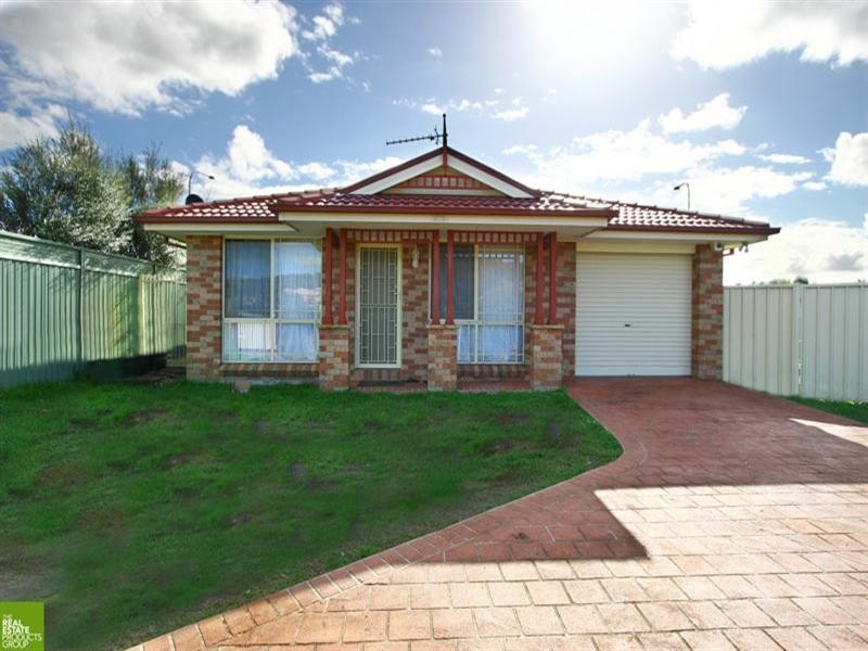 7 Springwood Street, Albion Park NSW 2527