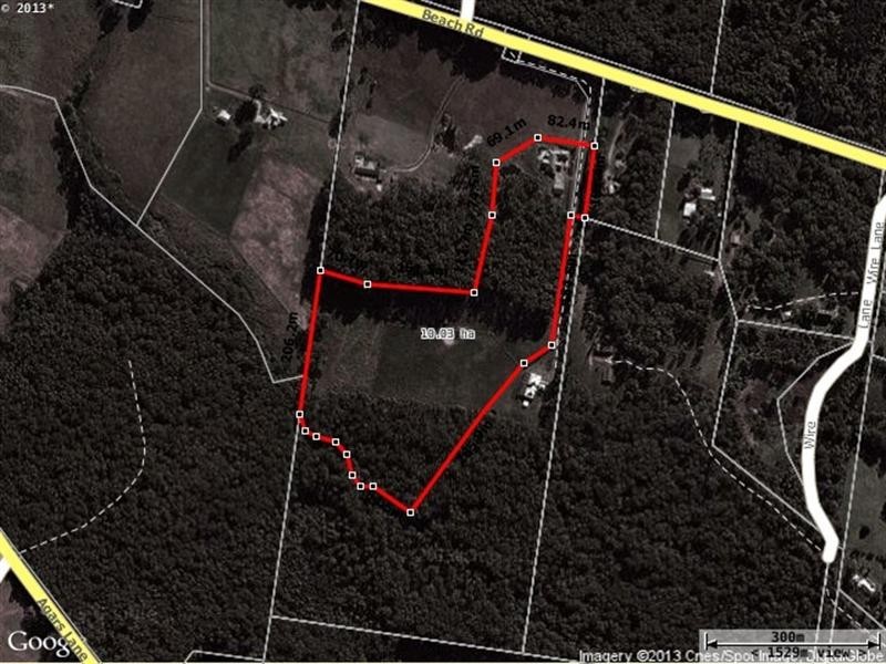 268B Beach Road, Berry NSW 2535