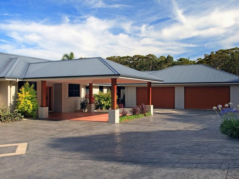 268B Beach Road, Berry NSW 2535