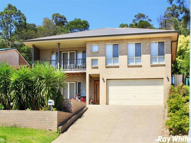 61 Noble Road, Albion Park NSW 2527