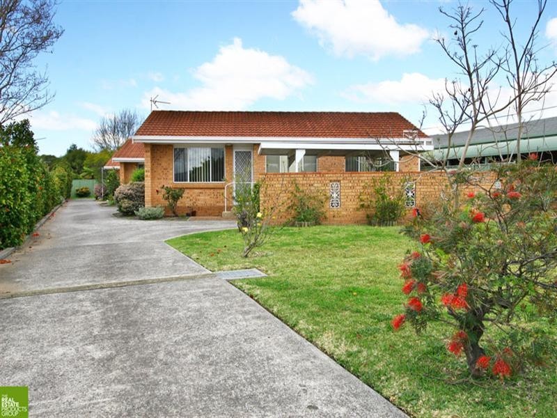 1/191 Tongarra Road, Albion Park NSW 2527