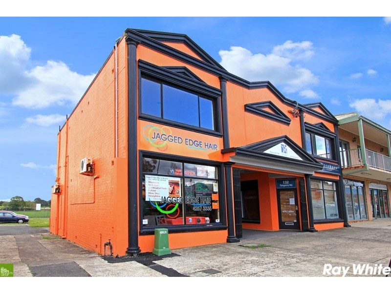 5/132 Tongarra Road, Albion Park NSW 2527