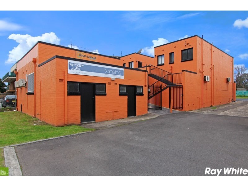 5/132 Tongarra Road, Albion Park NSW 2527