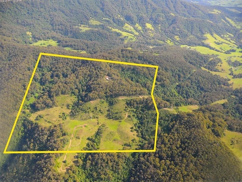 183 Mellows Road, Calderwood NSW 2527