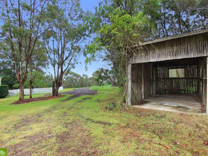 382 Minnamurra Lane, Jamberoo NSW 2533