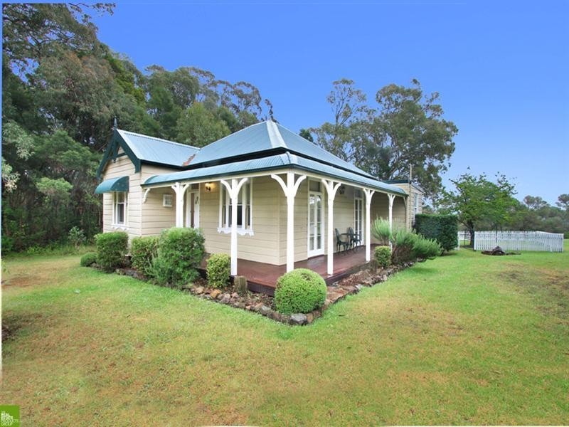 382 Minnamurra Lane, Jamberoo NSW 2533