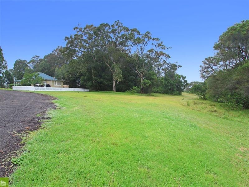 382 Minnamurra Lane, Jamberoo NSW 2533