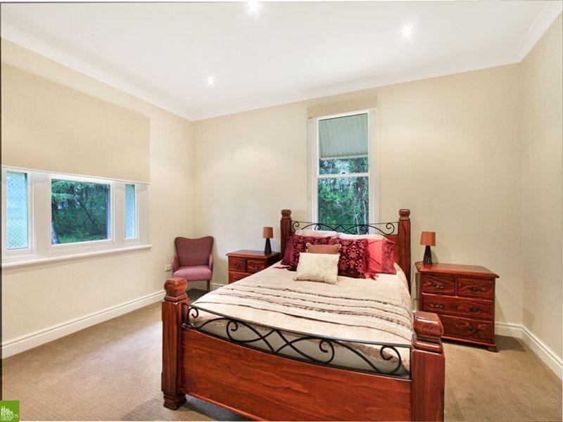 382 Minnamurra Lane, Jamberoo NSW 2533