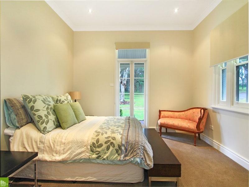 382 Minnamurra Lane, Jamberoo NSW 2533