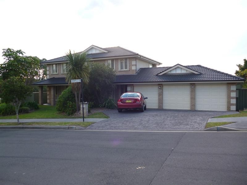 7 Danjera Drive, Albion Park NSW 2527