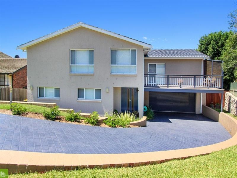 13 Burnett Place, Albion Park NSW 2527