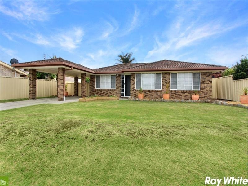 3 Paperbark Street, Albion Park Rail NSW 2527