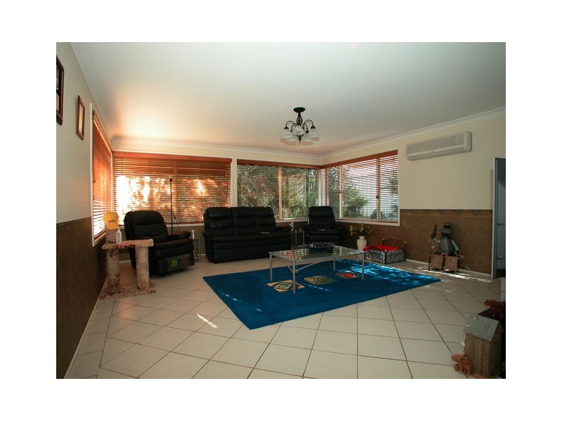 Albion Park NSW 2527