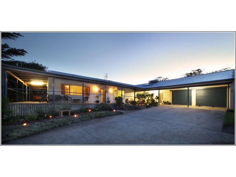 125 Minnamurra Falls Road, Jamberoo NSW 2533