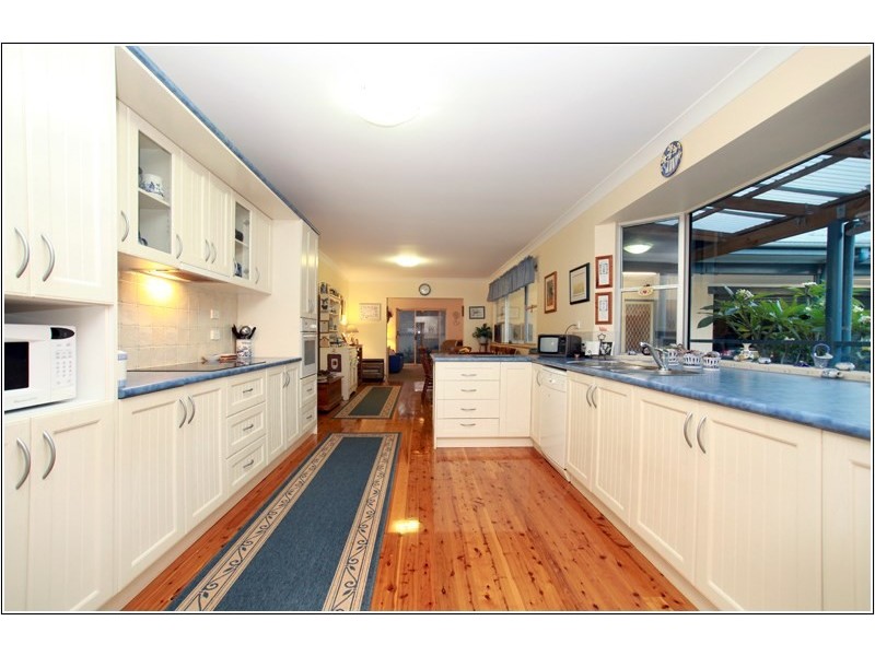 125 Minnamurra Falls Road, Jamberoo NSW 2533